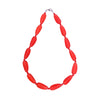 Rio Short Resin Necklace - Polka Luka Resin Jewellery