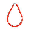 Rio Short Resin Necklace - Polka Luka Resin Jewellery