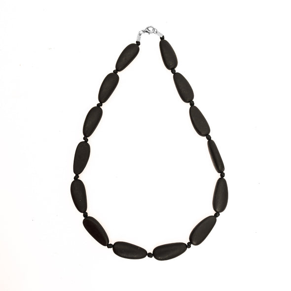 Rio Short Resin Necklace - Polka Luka Resin Jewellery