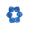 Santiago Resin Bracelet - Polka Luka Resin Jewellery