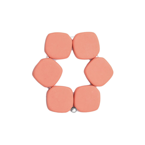 Santiago Resin Bracelet - Polka Luka Resin Jewellery