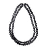 Silk Road Double Necklace - Polka Luka Resin Jewellery