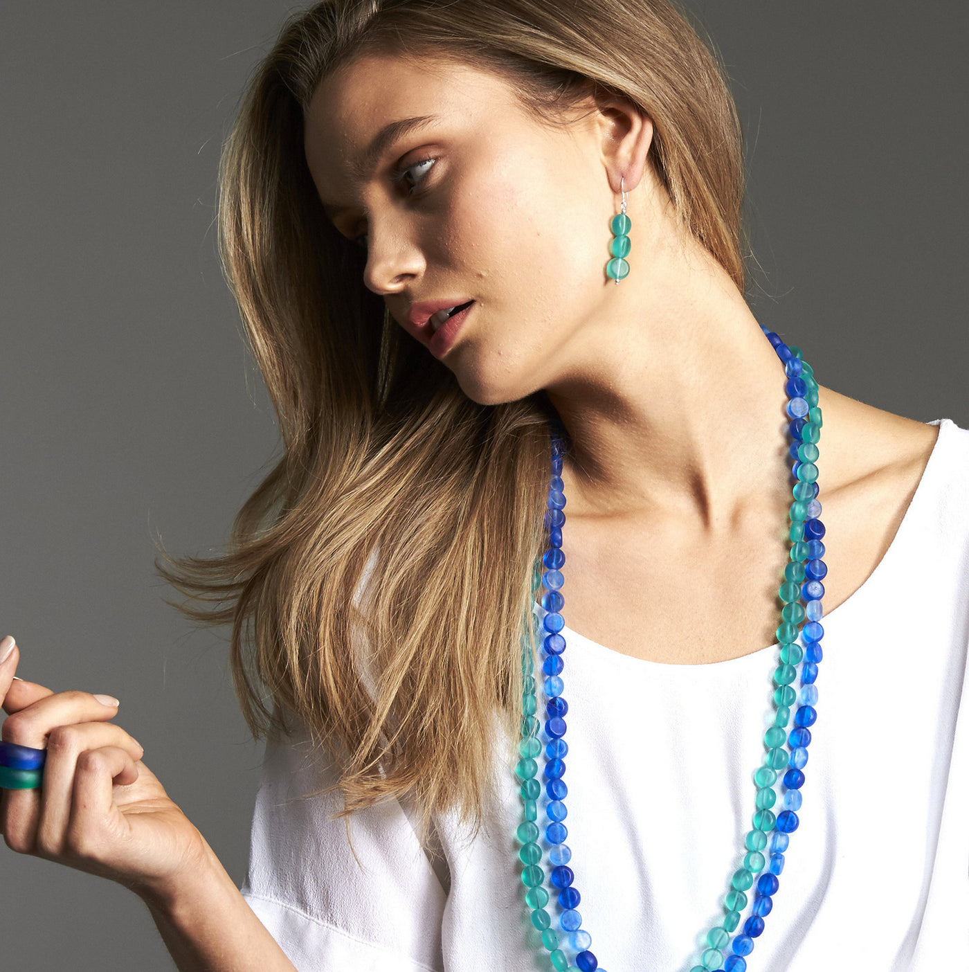 Australian sales costume jewellery