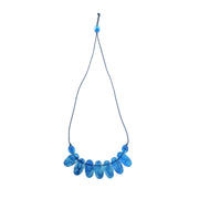 'Stella' Resin Pendant - Polka Luka Resin Jewellery