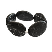 'Supernova' Resin Bracelet - Polka Luka Resin Jewellery