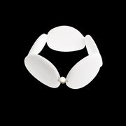 'Supernova' Resin Bracelet - Polka Luka Resin Jewellery