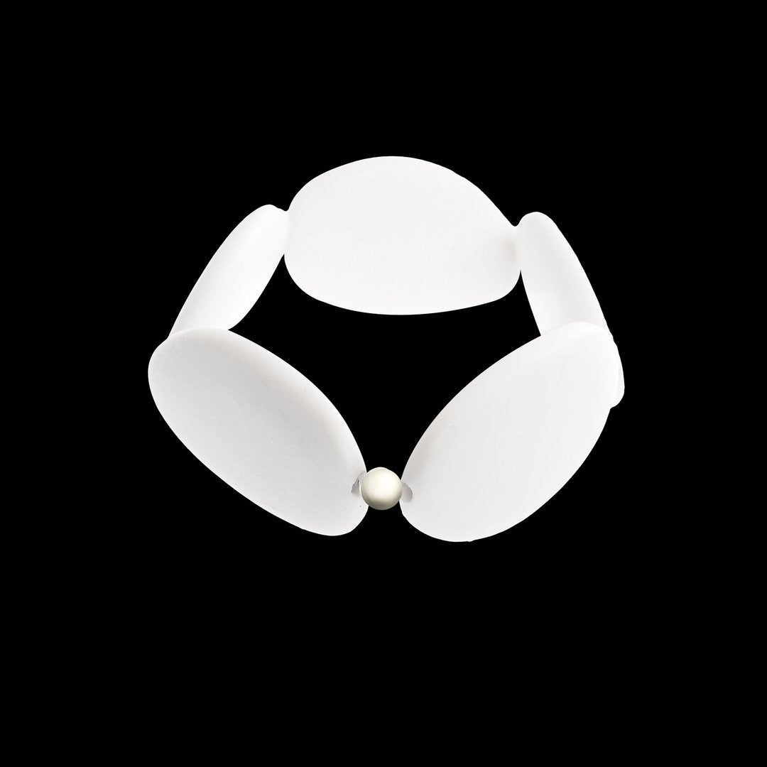 'Supernova' Resin Bracelet - Polka Luka Resin Jewellery