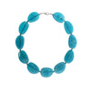 'Supernova' Resin Necklace - Polka Luka Resin Jewellery