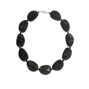 'Supernova' Resin Necklace - Polka Luka Resin Jewellery