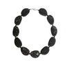 'Supernova' Resin Necklace - Polka Luka Resin Jewellery