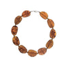 'Supernova' Resin Necklace - Polka Luka Resin Jewellery