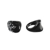 'Supernova' Resin Ring - Polka Luka Resin Jewellery