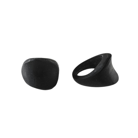 'Supernova' Resin Ring - Polka Luka Resin Jewellery