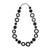 'The Planets' Long Necklace - Polka Luka Resin Jewellery