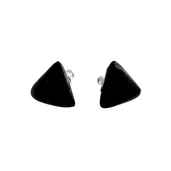 'Interstellar' resin Stud - Polka Luka Resin Jewellery
