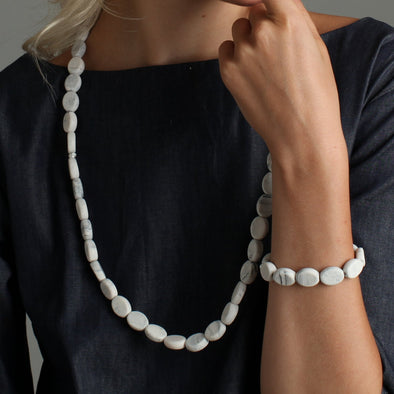 'Constellations' Resin Single Bracelet - Polka Luka Resin Jewellery