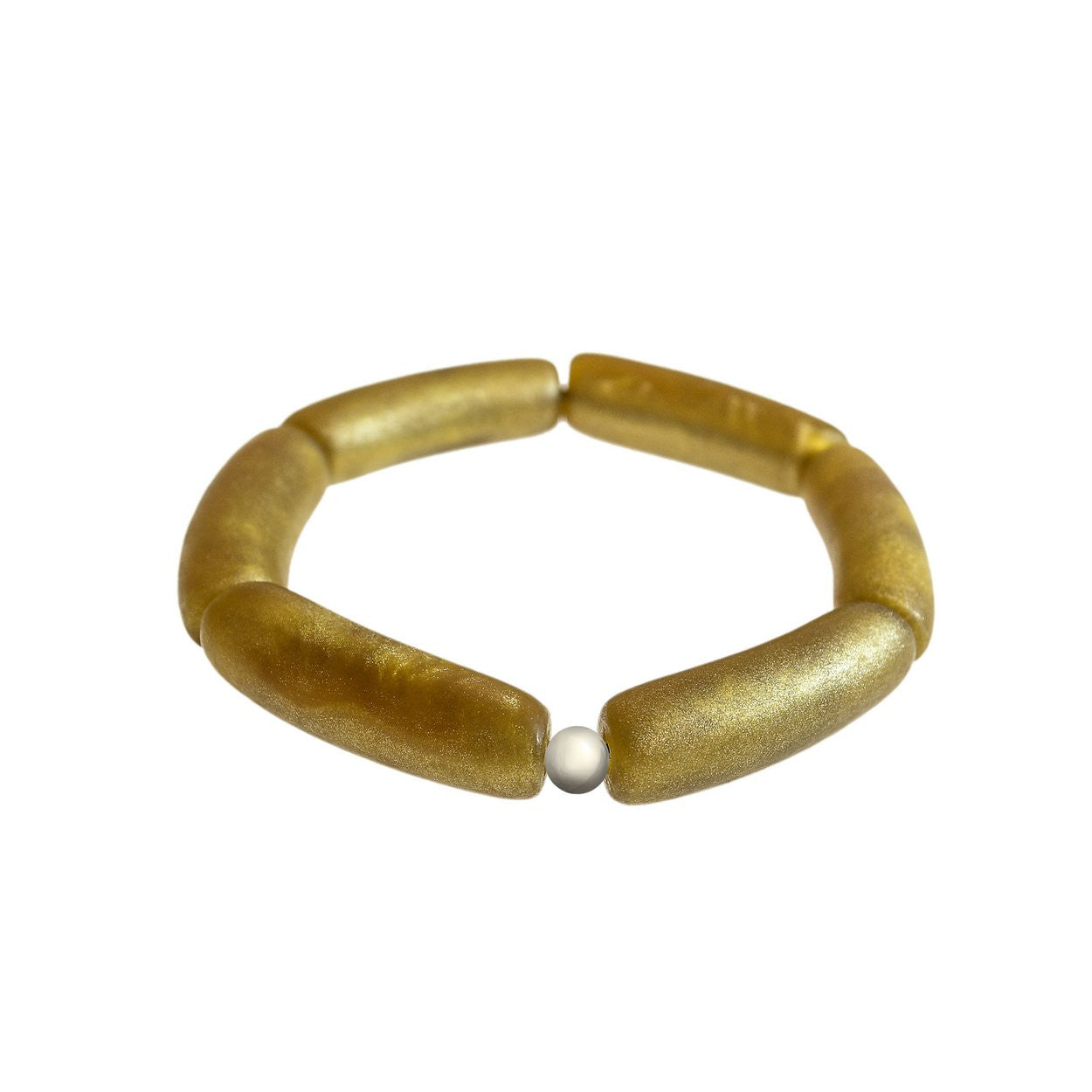 'Eclipse' Resin Bracelet - Polka Luka Resin Jewellery