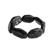 'Galactic' Resin Bracelet - Polka Luka Resin Jewellery