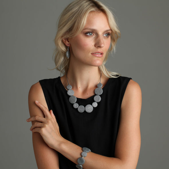 Sicily Tank Top - Polka Luka Resin Jewellery