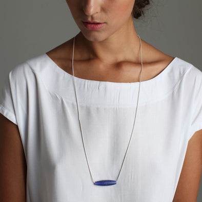 Verona Soft Drape T-Shirt - Polka Luka Resin Jewellery