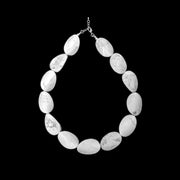 Nomad Resin Necklace - Polka Luka Resin Jewellery