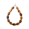 Nomad Resin Necklace - Polka Luka Resin Jewellery