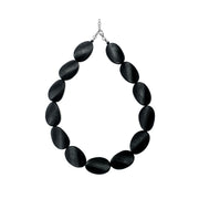 Nomad Resin Necklace - Polka Luka Resin Jewellery