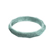 Barcelona- Single Resin Bangle - Polka Luka Resin Jewellery
