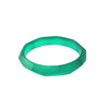 Barcelona- Single Resin Bangle - Polka Luka Resin Jewellery