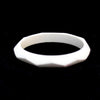 Barcelona- Single Resin Bangle - Polka Luka Resin Jewellery