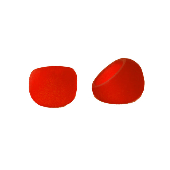 'Soho' Resin Ring - Polka Luka Resin Jewellery