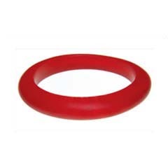 Pollock Bangle - Polka Luka Resin Jewellery
