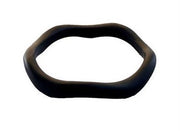 Oceanic Bangle - Polka Luka Resin Jewellery