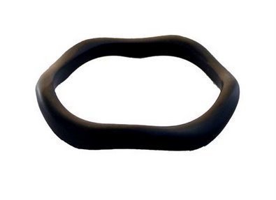 Oceanic Bangle - Polka Luka Resin Jewellery