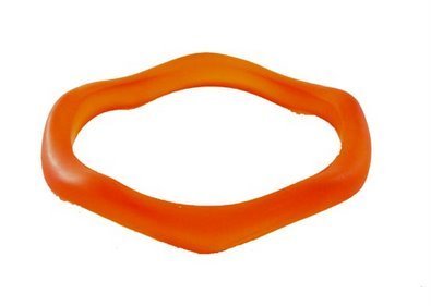 Oceanic Bangle - Polka Luka Resin Jewellery