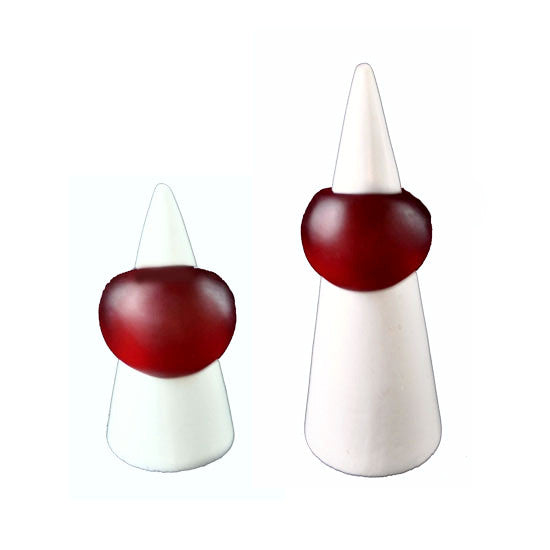 Ring Display Cones - Polka Luka Resin Jewellery
