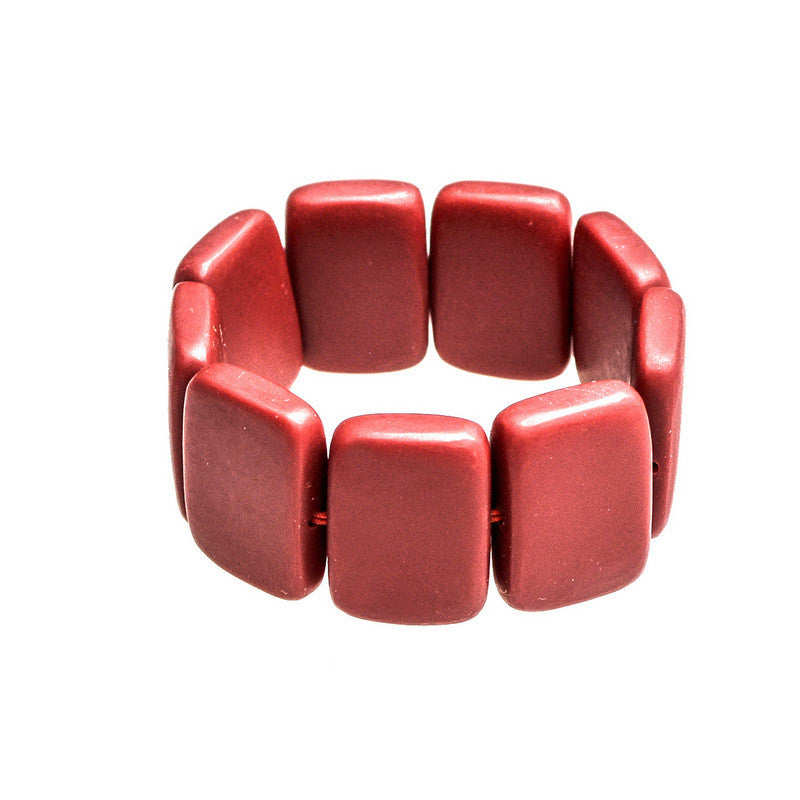 Haiku' Resin Bracelet - Polka Luka Resin Jewellery