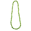 Sabi' Long Resin Necklace - Polka Luka Resin Jewellery