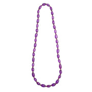 Sabi' Long Resin Necklace - Polka Luka Resin Jewellery