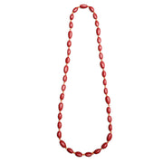 Sabi' Long Resin Necklace - Polka Luka Resin Jewellery