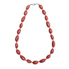 Sabi' Short Resin Necklace - Polka Luka Resin Jewellery