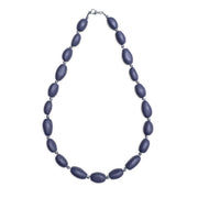 Sabi' Short Resin Necklace - Polka Luka Resin Jewellery
