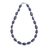 Sabi' Short Resin Necklace - Polka Luka Resin Jewellery