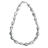 Sabi' Short Resin Necklace - Polka Luka Resin Jewellery