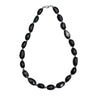 Sabi' Short Resin Necklace - Polka Luka Resin Jewellery