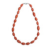Sabi' Short Resin Necklace - Polka Luka Resin Jewellery