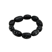 Sabi' Resin Bracelet - Polka Luka Resin Jewellery