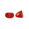 Sabi' Resin Ring - Polka Luka Resin Jewellery