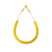 'Saigon' Resin Necklace - Polka Luka Resin Jewellery