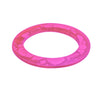 Sakura' Resin Bangle - Polka Luka Resin Jewellery